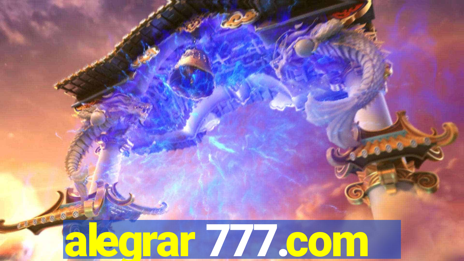 alegrar 777.com